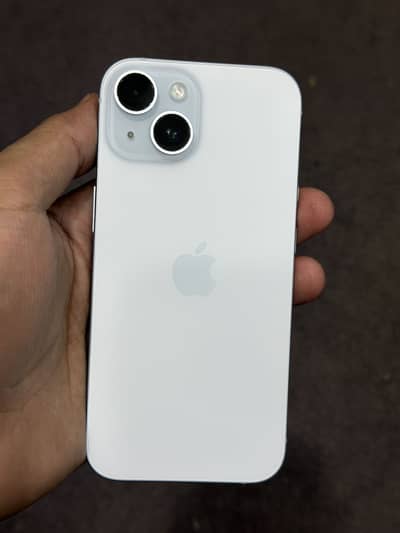 Apple iPhone 15