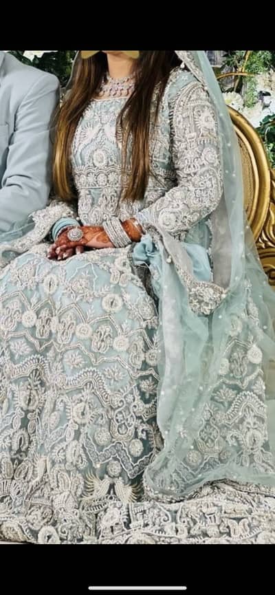 WALIMA MAXI