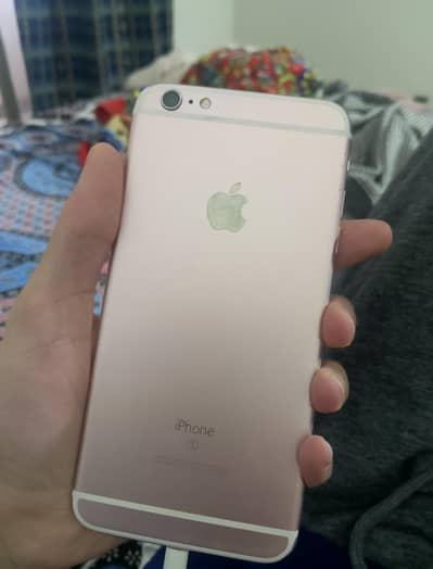 Apple iPhone 6S Plus 16gb