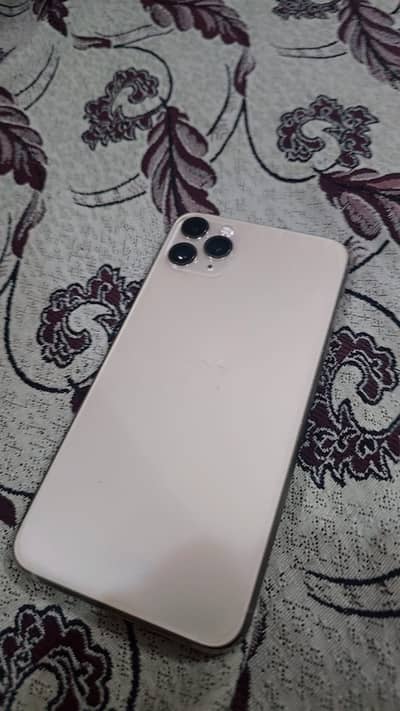 Apple iPhone 11 Pro Max