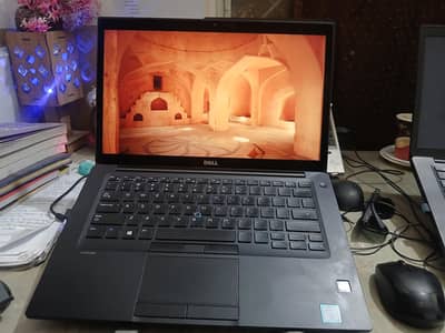 Dell Laptop | Core I5-6th Generation | Few Month Used