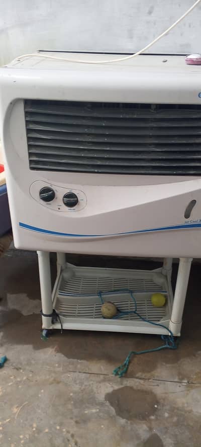 super Asia room cooler