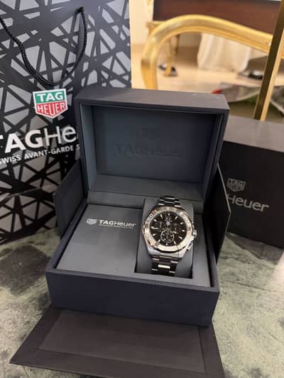 Tag Heuer for sale