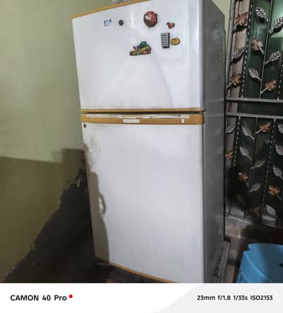 large fridge for sale