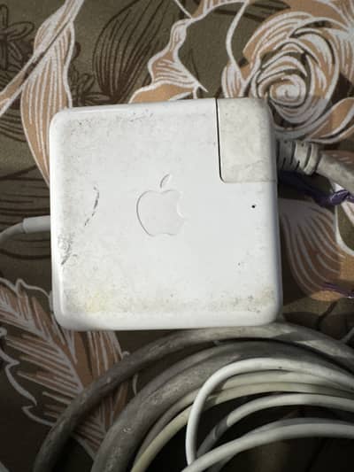 Apple Original laptop charger