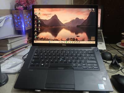 Dell Core i5 6th Gen. | Best laptop