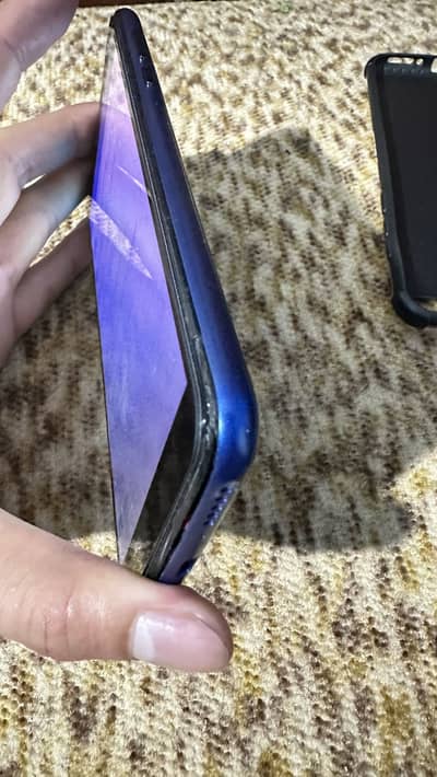 Honor 7C