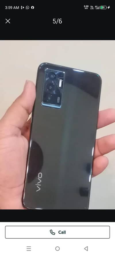 Vivo V23e