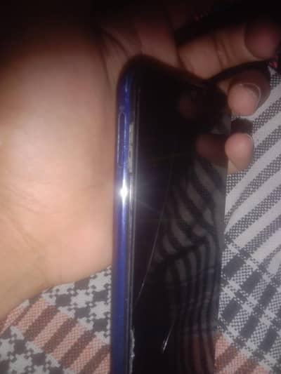 Vivo Y15 exchange possible