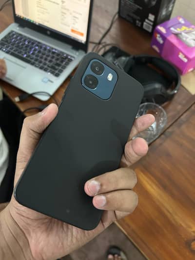 OPPO A6 Max exchabge with iphone