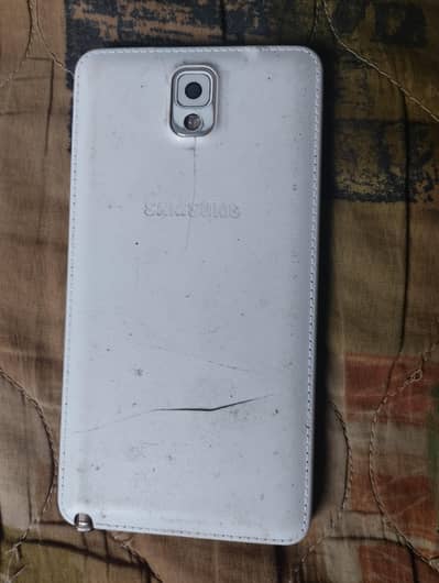 Samsung note 3 board