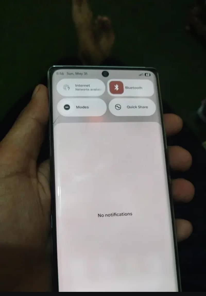 Google Pixel 6 Pro 1