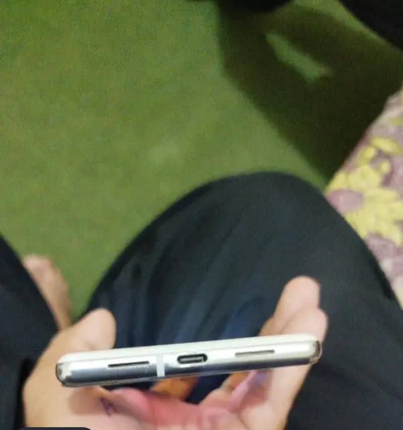 Google Pixel 6 Pro 2