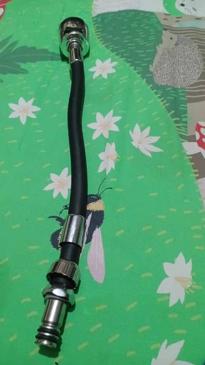 "Flexible Kitchen Faucet Extension Hose - 1200 PKR