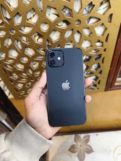 Apple iPhone 12