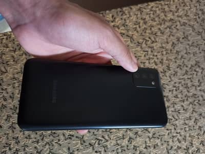 Samsung Mobile A03s