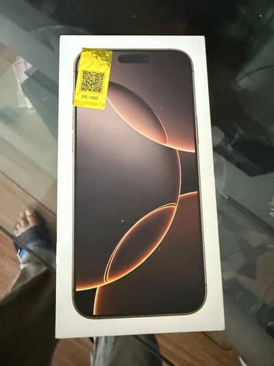 iphone 16pro max 10/10