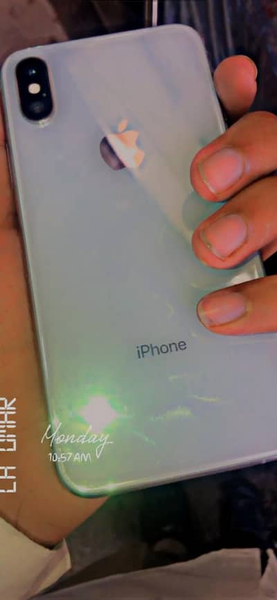 Apple iPhone XS