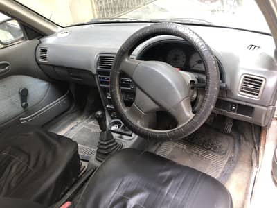 Suzuki Cultus