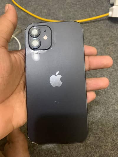Apple iPhone 12