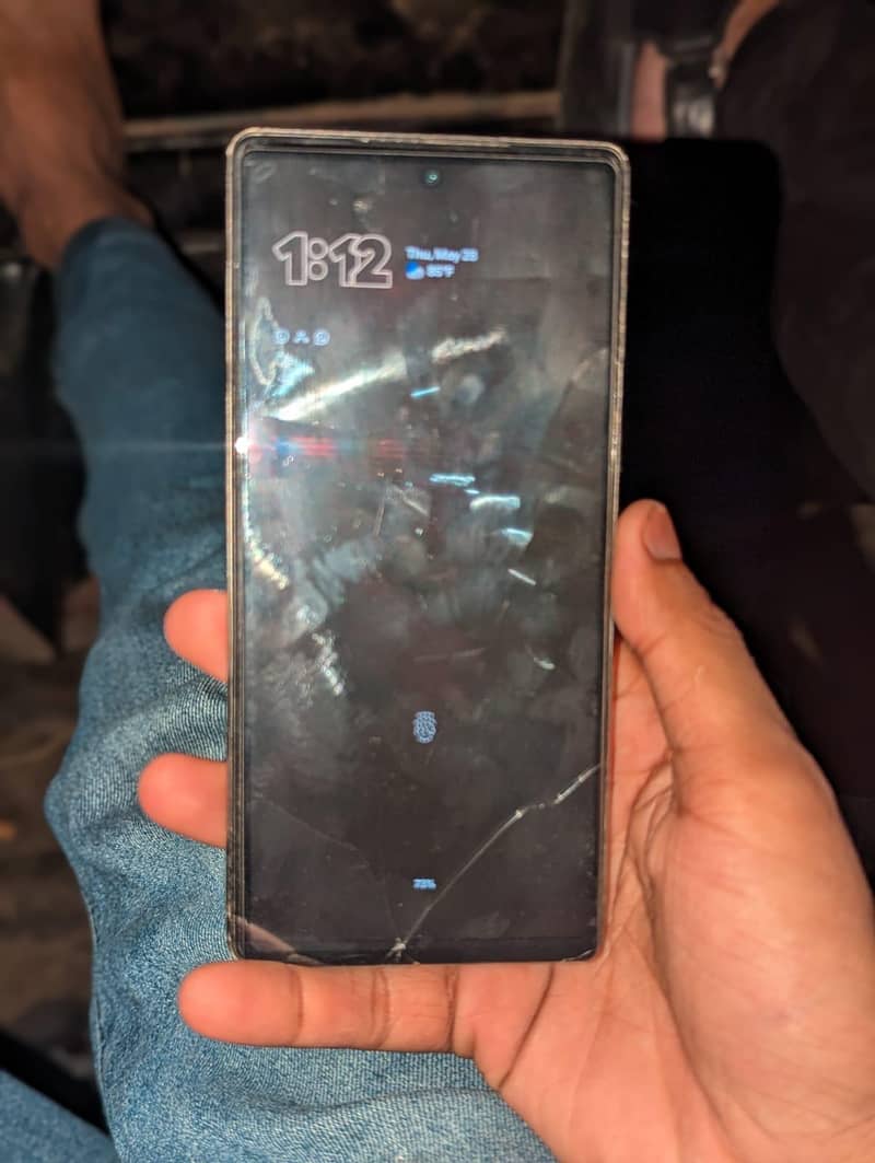 Google Pixel 6a 2