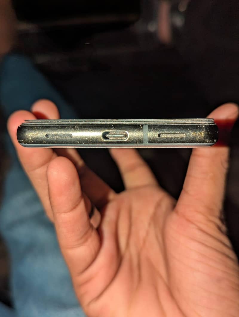 Google Pixel 6a 3