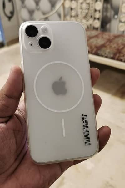 Apple iPhone 14 Jv 128GB 88% Battery health