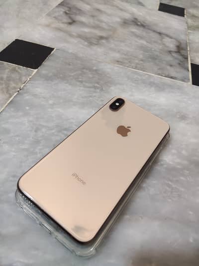 iPhone XS Max 64 gb factory unlocked