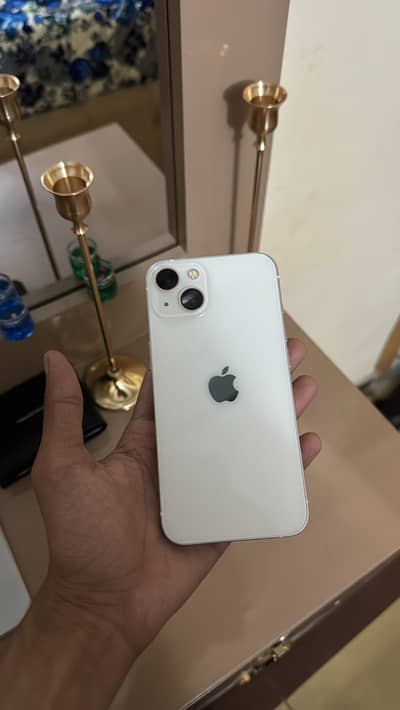 Apple iPhone 13 128gb pta approved