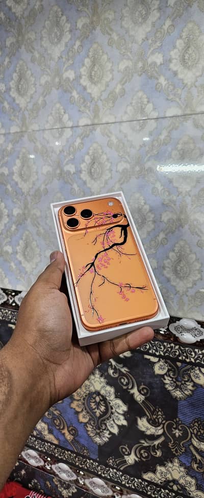 Apple iPhone 17 Pro Max