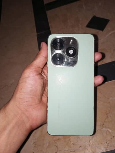Tecno Spark 20C