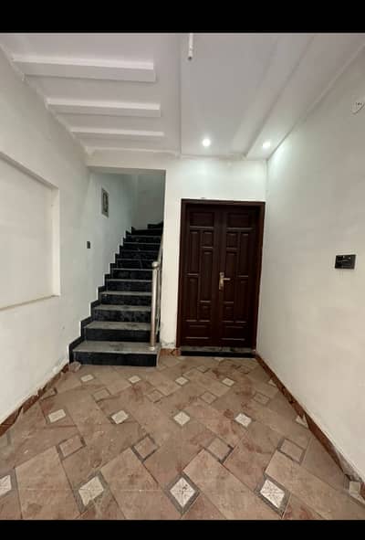 3 marla house for sale