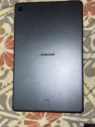 S6 lite with box