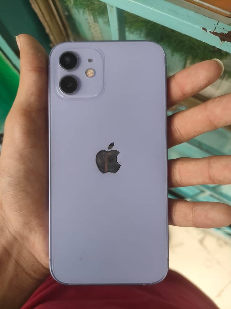 Apple iPhone 12 0