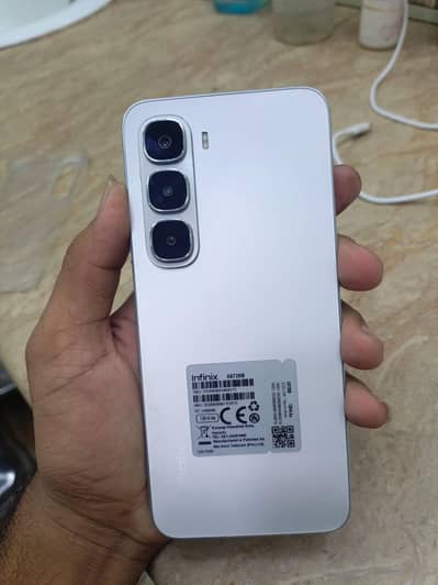 infinix hot 60i