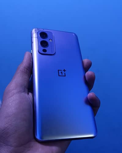 One Plus 9 5G