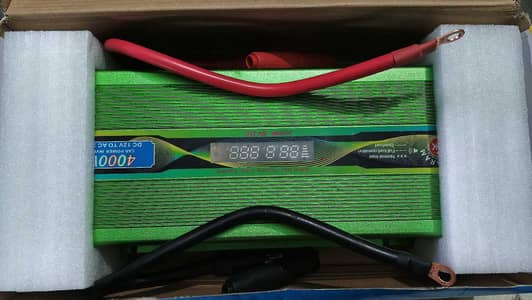 solor inverter 4000W