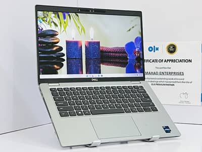 Dell 5430 core i7 12th generation- 100% original - 10/10 condition