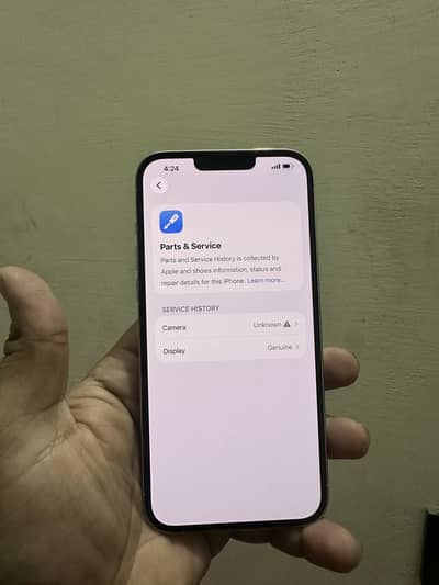 iPhone 13 pro max