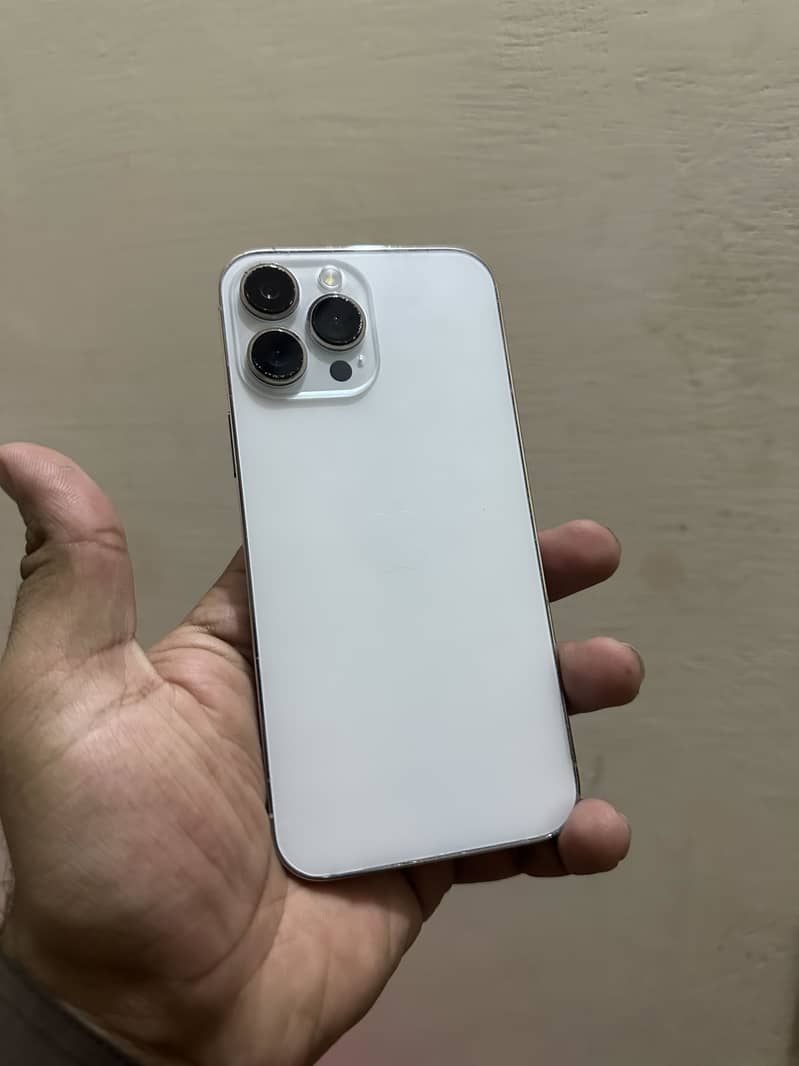 iPhone 13 pro max 5