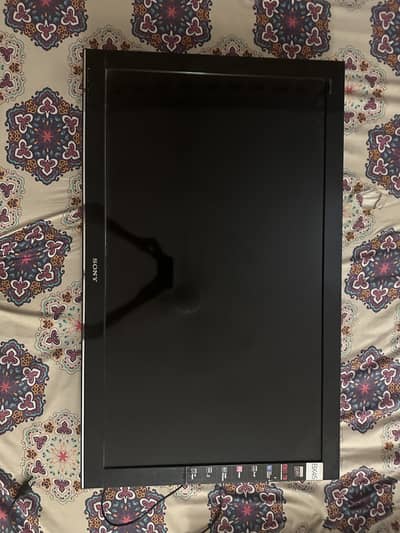 Sony tv for good price