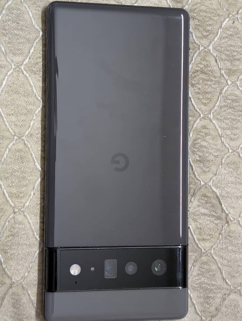 Google Pixel 6 Pro 1