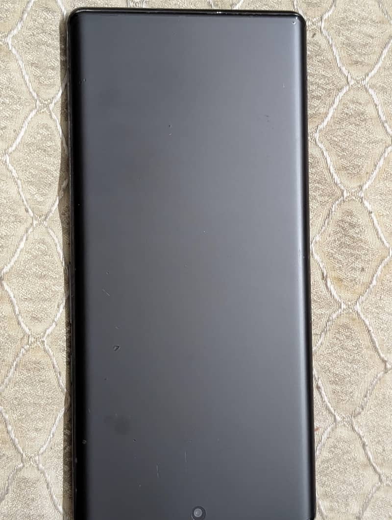 Google Pixel 6 Pro 4