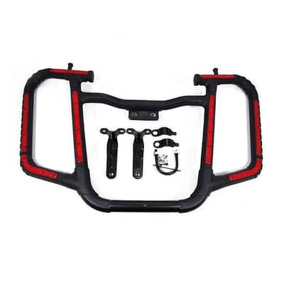 Safe Guard for Bikes