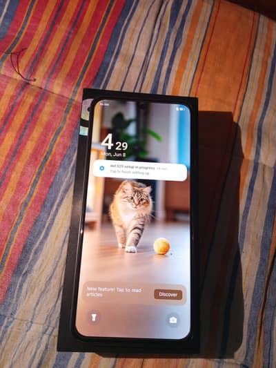 Itel S25 urgent sale