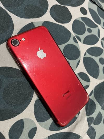 Apple iPhone 7 128 gb