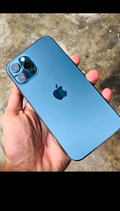 Iphone 12 Pro Max Sealed