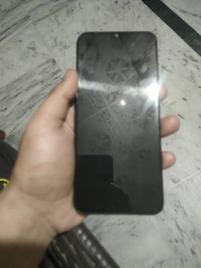 Infinix Hot 8 Lite