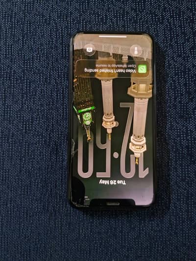 Apple iPhone 11 Pro
