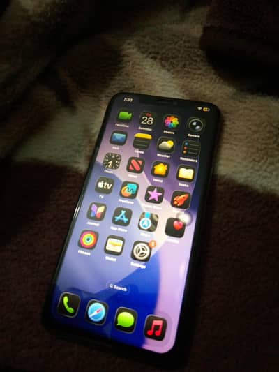 iPhone 11 Pro Max 256gb jv